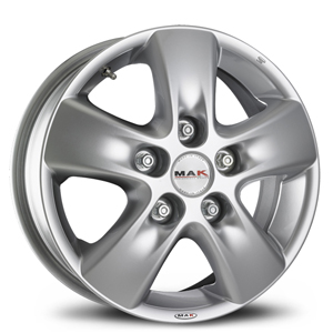 MAK HD2